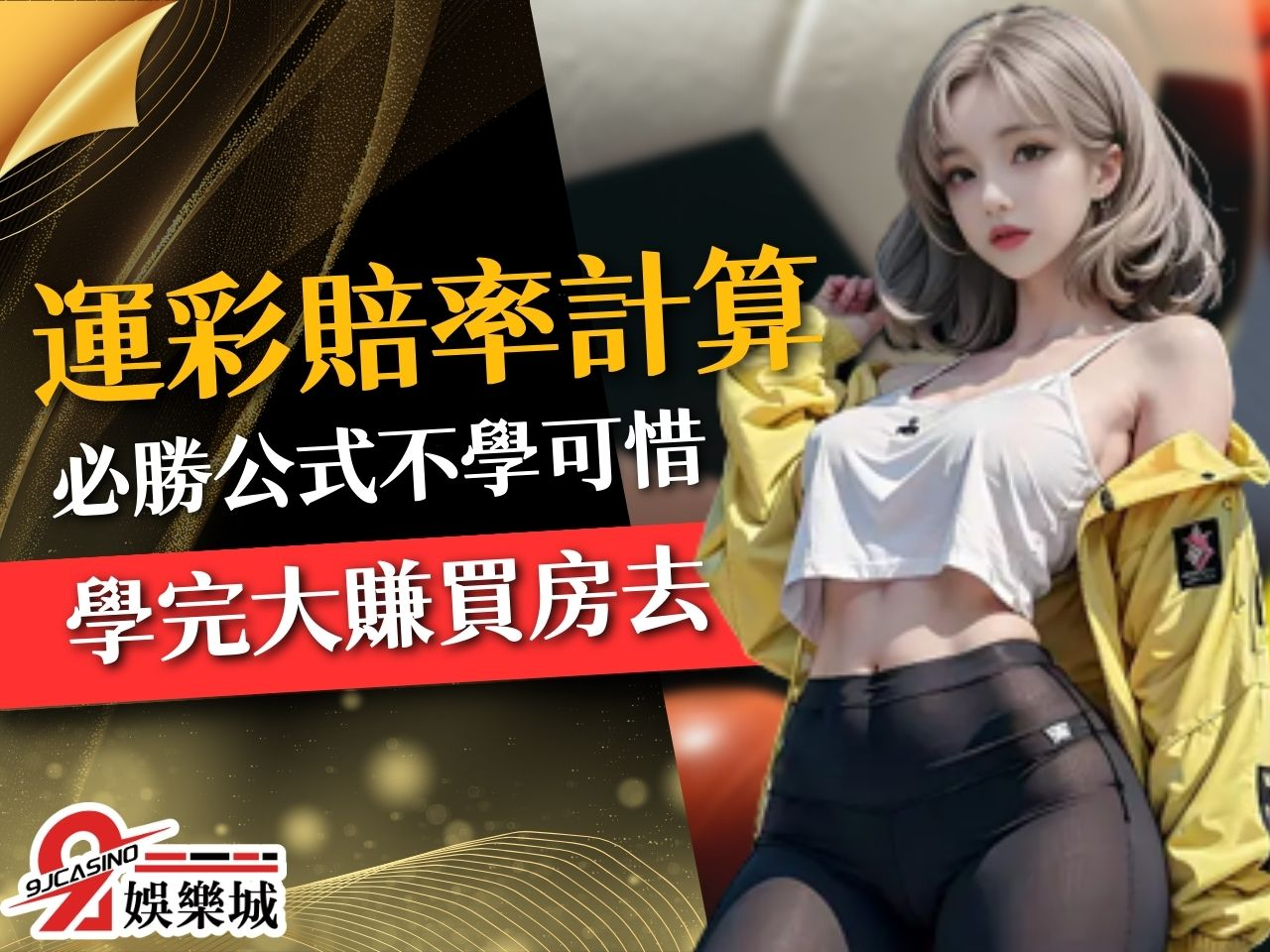 運彩賠率計算 運彩勝率計算 運彩賠率意思