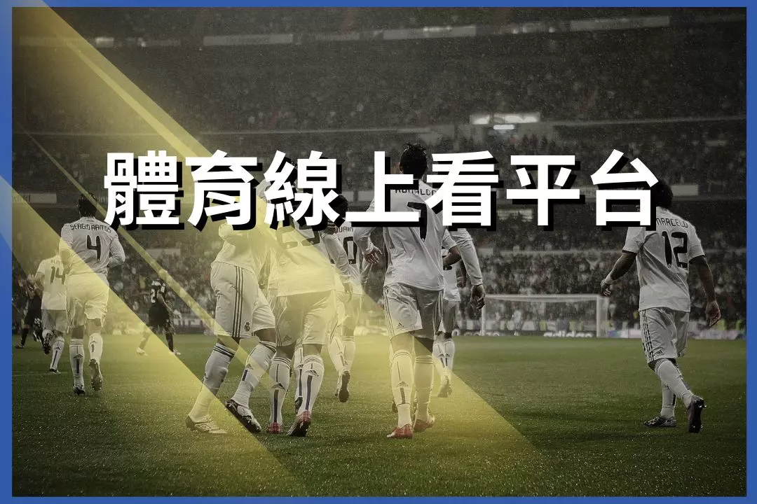 Sports online viewing platform